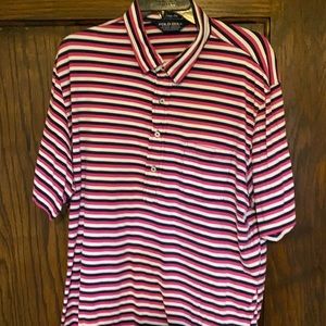 Polo golf shirt